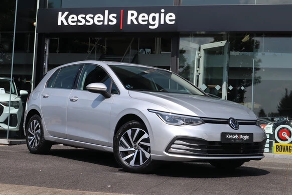 Volkswagen Golf - Afbeelding 1 van 30