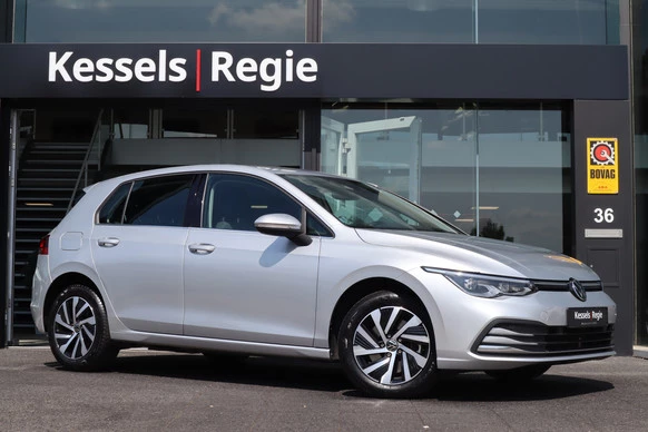 Volkswagen Golf - Afbeelding 2 van 30