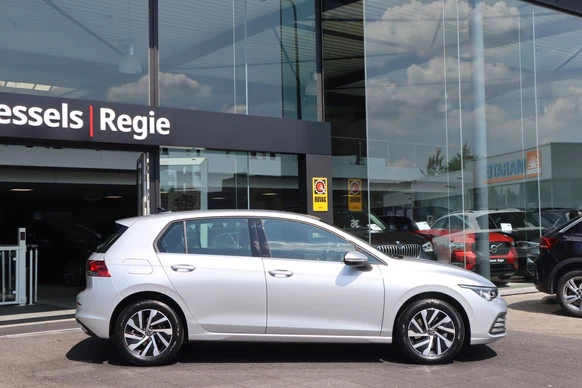 Volkswagen Golf - Afbeelding 3 van 30