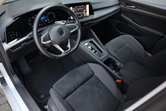 Volkswagen Golf - Afbeelding 7 van 30