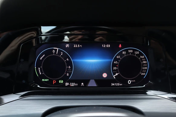 Volkswagen Golf - Afbeelding 8 van 30