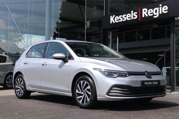 Volkswagen Golf - Afbeelding 15 van 30
