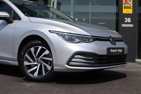 Volkswagen Golf - Afbeelding 16 van 30