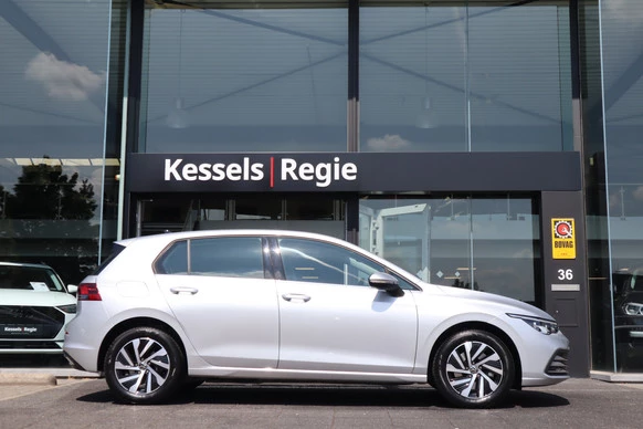 Volkswagen Golf - Afbeelding 19 van 30