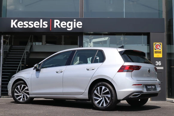 Volkswagen Golf - Afbeelding 20 van 30