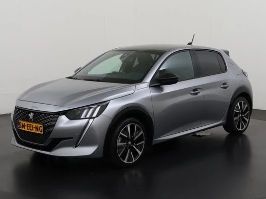 Peugeot 208 - Afbeelding 1 van 30