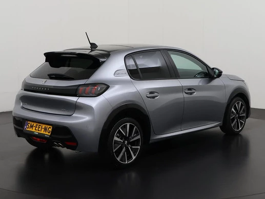 Peugeot 208 - Afbeelding 4 van 30