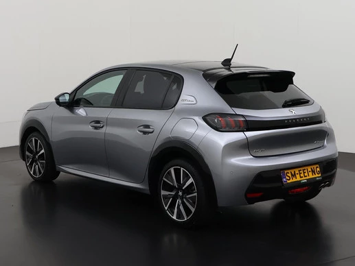 Peugeot 208 - Afbeelding 6 van 30