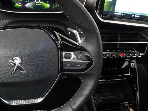 Peugeot 208 - Afbeelding 9 van 30