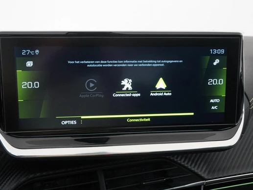 Peugeot 208 - Afbeelding 15 van 30