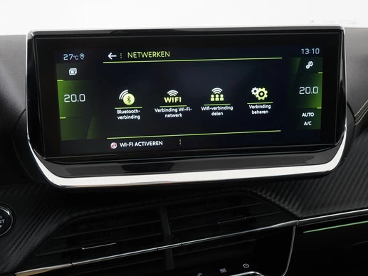 Peugeot 208 - Afbeelding 21 van 30