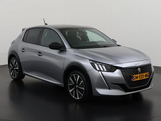Peugeot 208 - Afbeelding 30 van 30