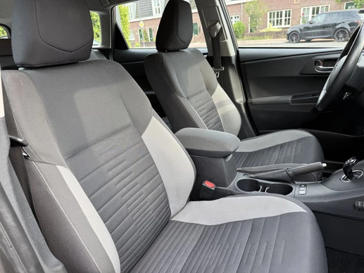 Toyota Auris - Afbeelding 3 van 30