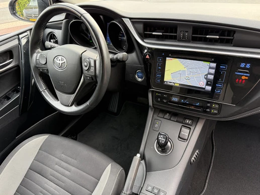 Toyota Auris - Afbeelding 4 van 30