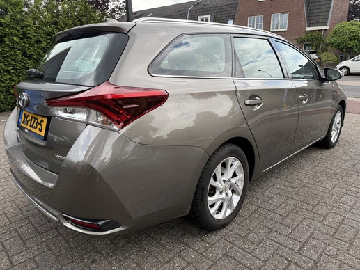 Toyota Auris - Afbeelding 6 van 30