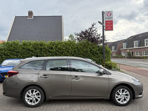 Toyota Auris - Afbeelding 7 van 30