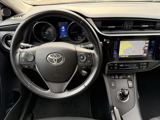 Toyota Auris - Afbeelding 10 van 30
