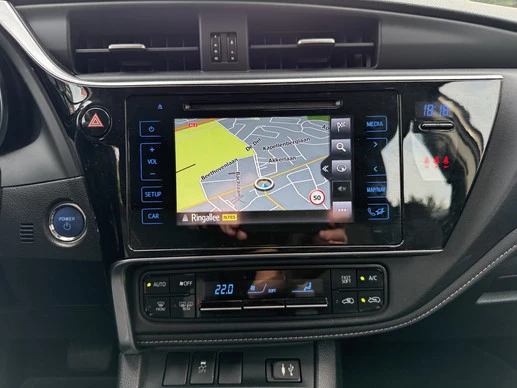 Toyota Auris - Afbeelding 11 van 30