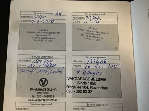 Toyota Auris - Afbeelding 15 van 30