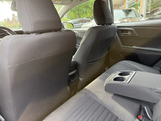 Toyota Auris - Afbeelding 16 van 30