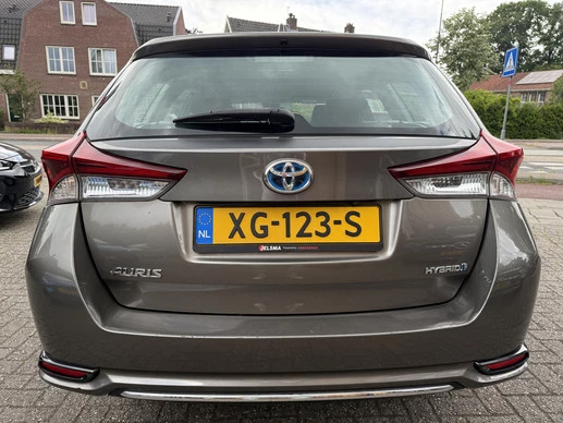Toyota Auris - Afbeelding 17 van 30