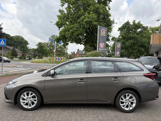 Toyota Auris - Afbeelding 20 van 30