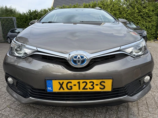 Toyota Auris - Afbeelding 21 van 30