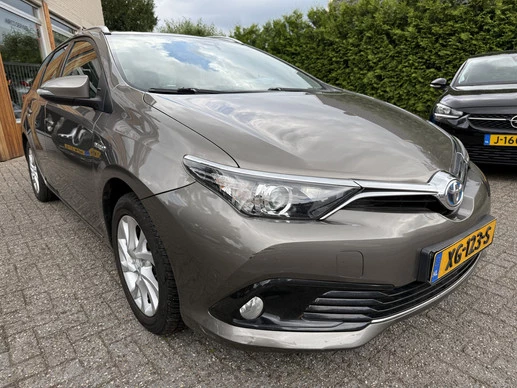 Toyota Auris - Afbeelding 22 van 30