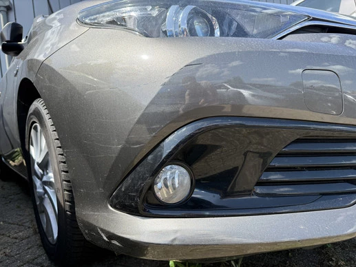 Toyota Auris - Afbeelding 23 van 30