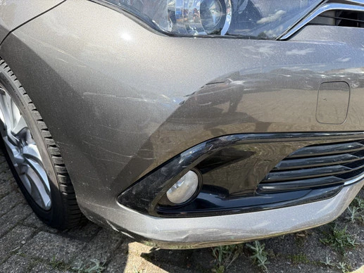 Toyota Auris - Afbeelding 24 van 30