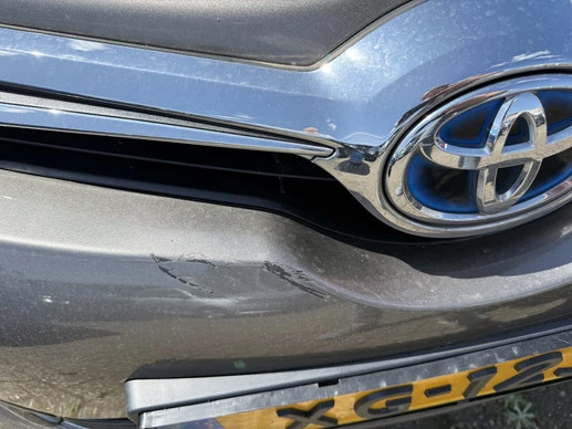 Toyota Auris - Afbeelding 25 van 30