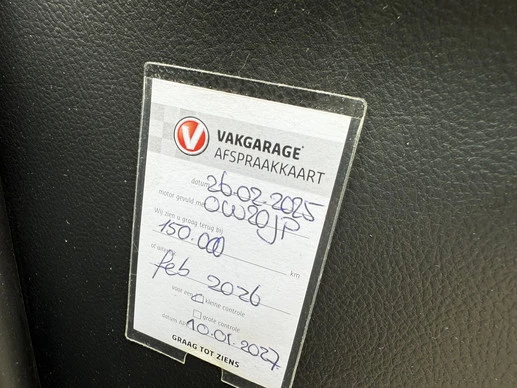 Toyota Auris - Afbeelding 27 van 30