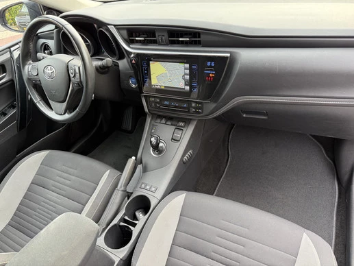 Toyota Auris - Afbeelding 28 van 30
