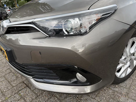 Toyota Auris - Afbeelding 30 van 30