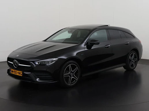 Mercedes-Benz CLA - Afbeelding 1 van 30