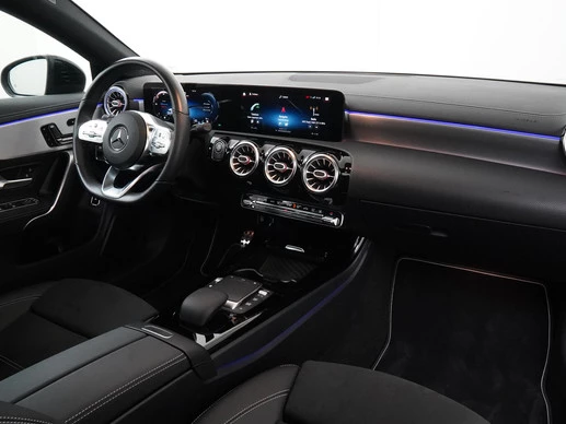Mercedes-Benz CLA - Afbeelding 2 van 30