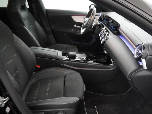 Mercedes-Benz CLA - Afbeelding 3 van 30