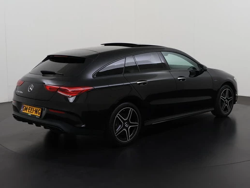 Mercedes-Benz CLA - Afbeelding 4 van 30