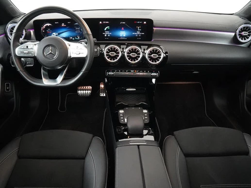 Mercedes-Benz CLA - Afbeelding 5 van 30