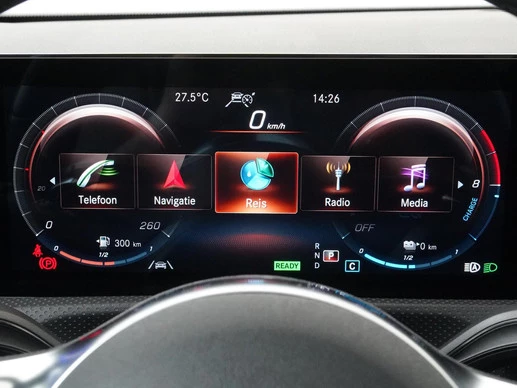 Mercedes-Benz CLA - Afbeelding 8 van 30