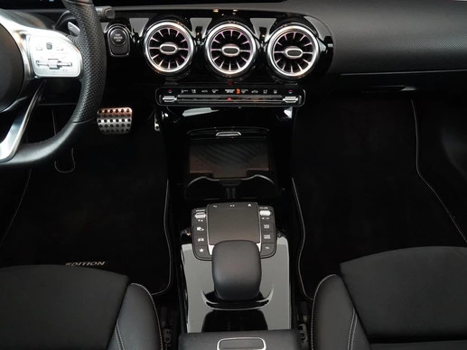 Mercedes-Benz CLA - Afbeelding 10 van 30