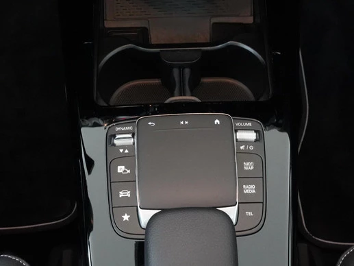Mercedes-Benz CLA - Afbeelding 11 van 30