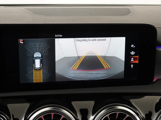 Mercedes-Benz CLA - Afbeelding 13 van 30