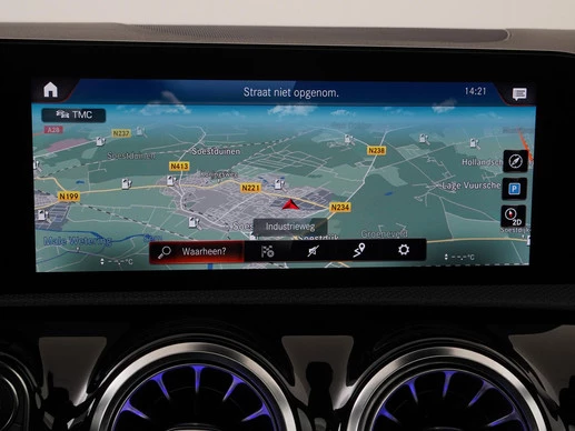 Mercedes-Benz CLA - Afbeelding 14 van 30