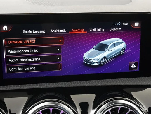 Mercedes-Benz CLA - Afbeelding 17 van 30
