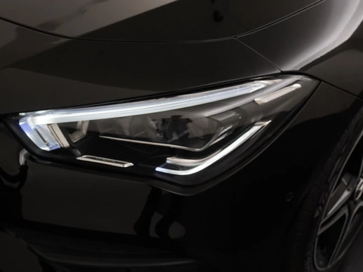 Mercedes-Benz CLA - Afbeelding 18 van 30