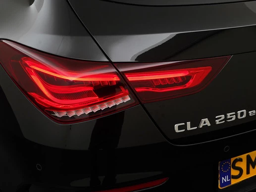 Mercedes-Benz CLA - Afbeelding 19 van 30