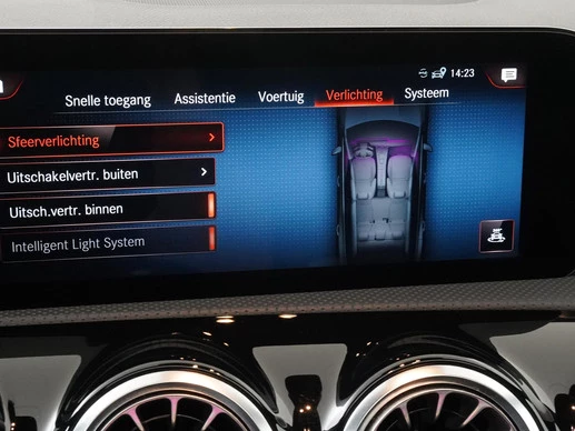 Mercedes-Benz CLA - Afbeelding 20 van 30
