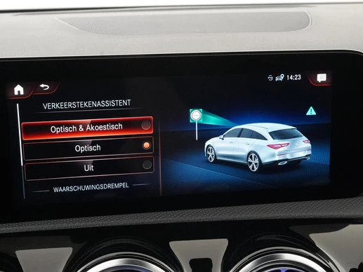 Mercedes-Benz CLA - Afbeelding 21 van 30