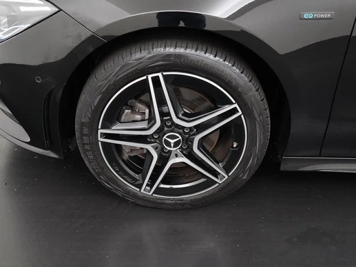 Mercedes-Benz CLA - Afbeelding 23 van 30